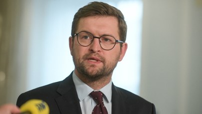 Śliwka: Gdyby nie wsparcie Nawrockiego, Jerzy Ż. byłby osobą bezdomną