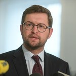 Śliwka: Jeśli PKW nie chce złamać prawa, powinna podjąć uchwałę i przyznać środki PiS