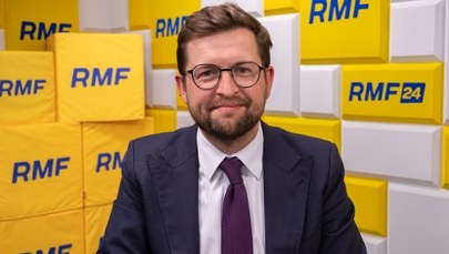 Śliwka: Rząd Tuska dostał czerwona kartkę