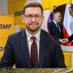 Śliwka: Rządzący zdezerterowali w sprawie reparacji. To jest wielka hańba