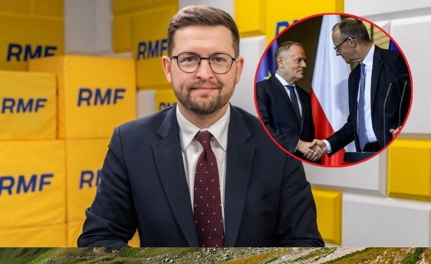 Śliwka: Rządzący zdezerterowali w sprawie reparacji. To jest wielka hańba