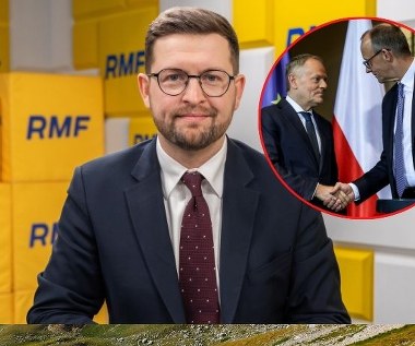 Śliwka: Rządzący zdezerterowali w sprawie reparacji. To jest wielka hańba