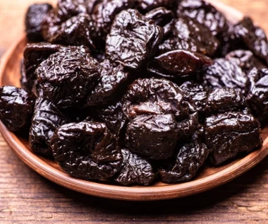 Śliwka z niezwykłą historią i niepowtarzalnym smakiem. Jedz na dobrą pracę jelit i zdrowe kości