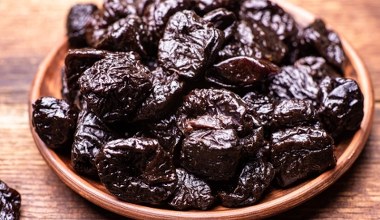 Śliwka z niezwykłą historią i niepowtarzalnym smakiem. Jedz na dobrą pracę jelit i zdrowe kości