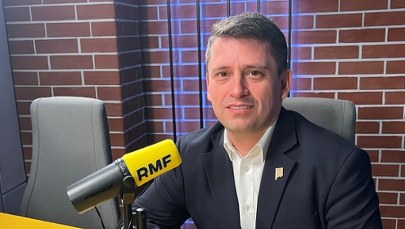 Śliz: Modne jest teraz "skręcanie w prawo", ale bezpieczeństwo nie wyklucza człowieczeństwa