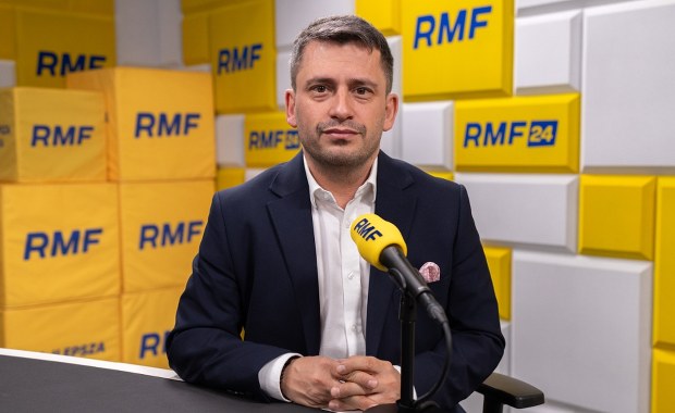 Śliz: PiS nam oferował stanowisko premiera i prezydenta