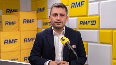 Śliz: PiS nam oferował stanowisko premiera i prezydenta