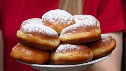 Słodka tradycja, gorzki problem. Tłusty czwartek a statystyki