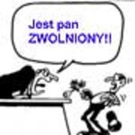 Słodka zemsta zwolnionych