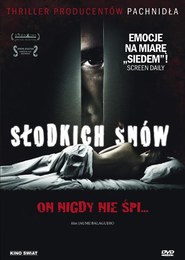 Słodkich snów