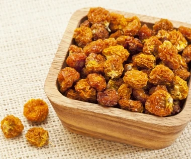 Słodkie i orzeźwiające, ale możesz jeść bez wyrzutów. Przekąska dla dbających o jelita i serce