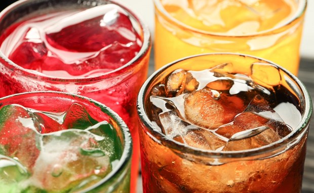 Słodkie napoje podrożeją. Sejm uchwalił ustawę