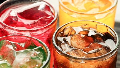 Słodkie napoje podrożeją. Sejm uchwalił ustawę