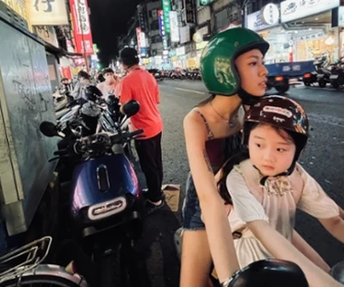 Słodko-gorzka podróż po Tajpej. Kandydat do Oscara chwyta za serce