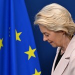 Słodko-gorzki sukces Europy. "Nie skorzystała ze swojego atutu"