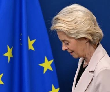 Słodko-gorzki sukces Europy. "Nie skorzystała ze swojego atutu"