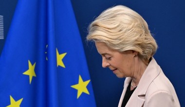 Słodko-gorzki sukces Europy. "Nie skorzystała ze swojego atutu"