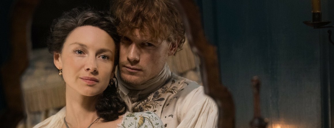Słodko-gorzkie pożegnania uwielbianej serii. "Outlander" zmienił ich życie