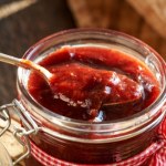 śliwki węgierki Słodko-pikantna magia w słoiku. Korzenny chutney śliwkowy w stylu indyjskim