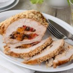 mięso z indyka Słodko-wytrawne mięso z indyka na specjalne okazje. Nawet teściowa zacmoka z uznaniem