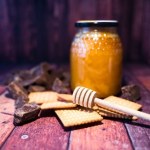 Słodycz z osadem? Gorzko pożałujemy, gdy zjemy?