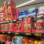 Słodycze 1+1 gratis w Biedronce. Wpadłam na chwilę, a wyszłam z całą torbą za grosze