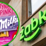 Słodyczowy szał w Żabce! Fani Milki będą zachwyceni