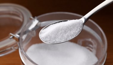 Słodzik aspartam i ryzyko raka. WHO ma wyniki badań