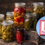 Słoiki, świeże warzywa i proste porady - wszystko do przetworów taniej w Kauflandzie!