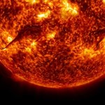 Słońce mało aktywne w porównaniu do podobnych gwiazd