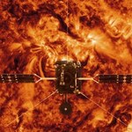 Słońce na spektakularnych zdjęciach z Solar Orbiter