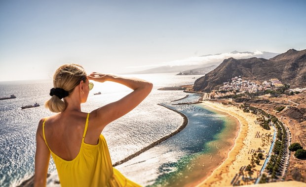 Słońce, plaże i piwo za 2 euro. Dlatego jesienią wszyscy tam lecą!