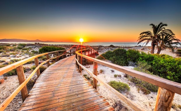 Słońce przez 300 dni w roku i przystępne ceny. Oto turystyczny hit 2026 roku