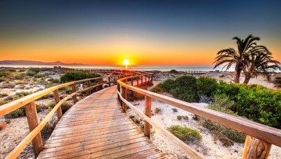 Słońce przez 300 dni w roku i przystępne ceny. Oto turystyczny hit 2026 roku