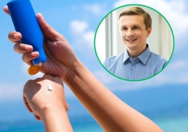 Słońce szkodzi skórze? Ta opinia lekarza Cię zaskoczy