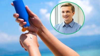 Słońce szkodzi skórze? Ta opinia lekarza Cię zaskoczy