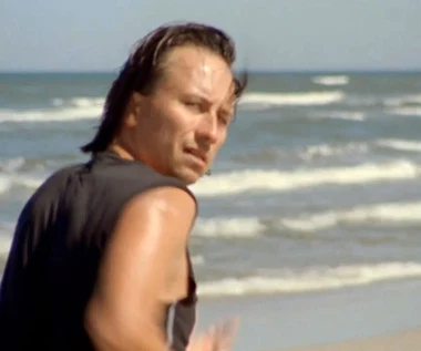 "Słońce, to słońce mnie oślepiło" [trailer]