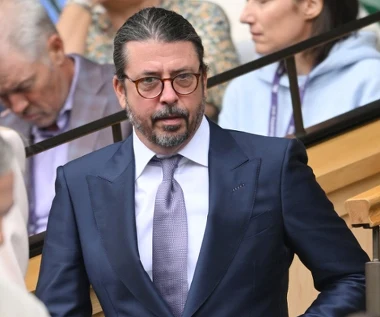 "Słońce w końcu wschodzi nad horyzontem". Niespodzianka od Foo Fighters