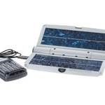 Słoneczna ładowarka urządzeń elektronicznych
