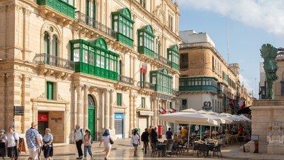 ​Słoneczna oaza w październiku. 25 stopni i tylko 3 godziny lotu z Polski