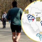 Słoneczne uderzenie i burzowa zmiana. Tydzień z pogodowymi niespodziankami