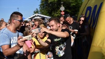 Słoneczny Patrol RMF FM: Za nami wielki finał w Ustce!