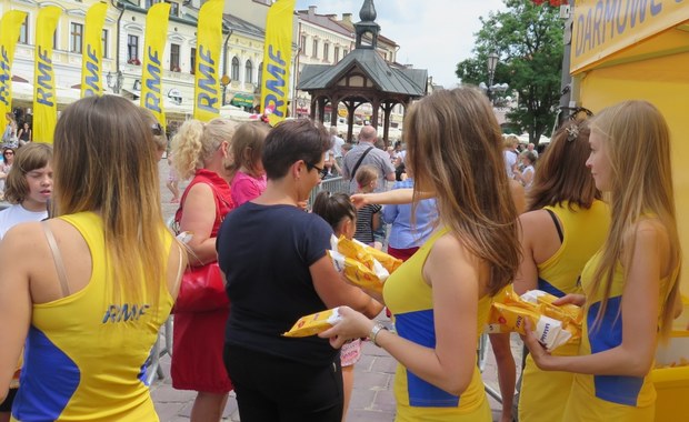 Słoneczny Patrol RMF FM zawitał do Rzeszowa. Zobacz, jak się bawiliśmy!