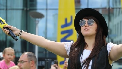 Słoneczny Patrol z RMF FM: Byliśmy w Katowicach!