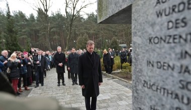 Słońsk: 70. rocznica mordu w Sonnenburgu 