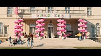 "Slotherhouse: Leniwa śmierć" [trailer]