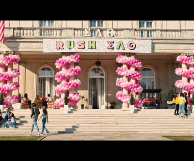 "Slotherhouse: Leniwa śmierć" [trailer]