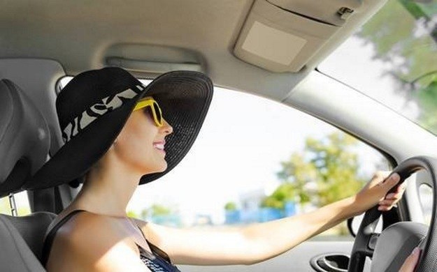 Slow driving to jazda dla przyjemności, a nie z konieczności /Value Stock Images /East News