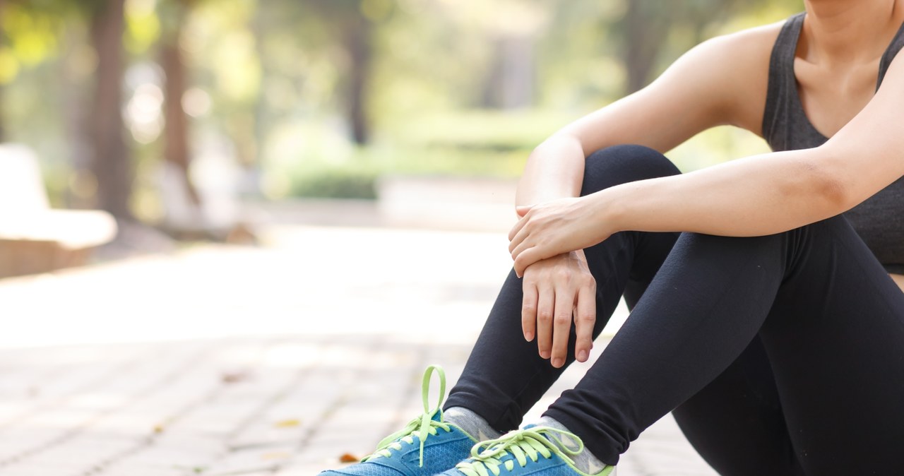 Slow jogging jest popularny w Japonii. Wolne tempo, a duże efekty dla zdrowia i sylwetki /123RF/PICSEL