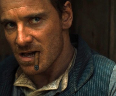 "Slow West" [trailer]